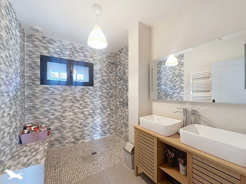 Vente Maison PESSAC - 6 pièces -143 m² - (33600)