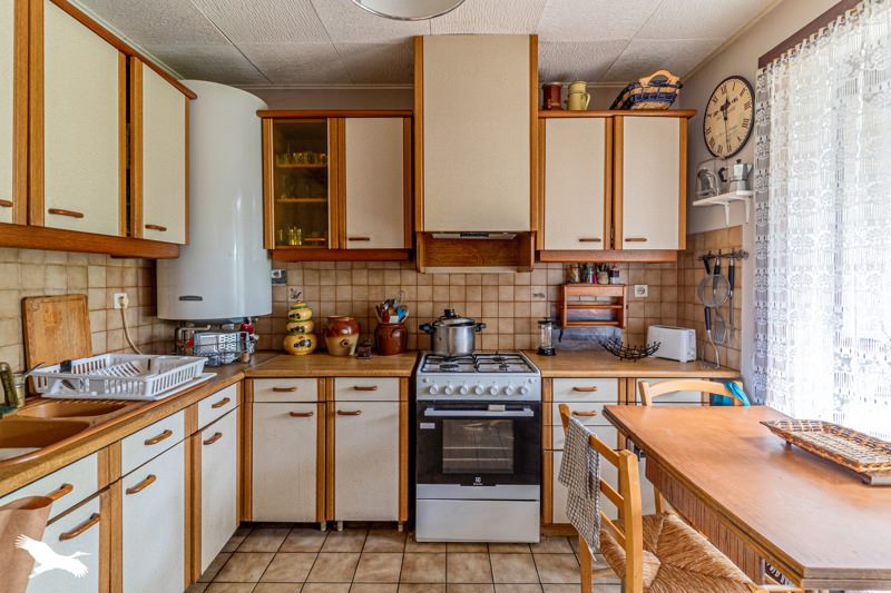 Vente Maison PESSAC - 4 pièces -95 m² - (33600)