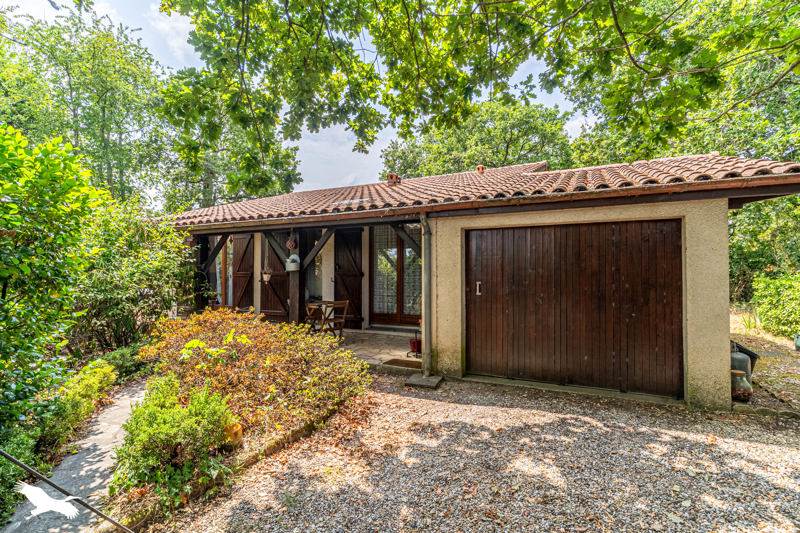 Vente Maison PESSAC - 4 pièces -95 m² - (33600)