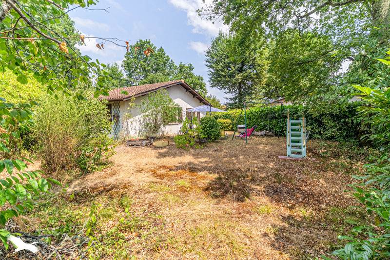 Vente Maison PESSAC - 4 pièces -95 m² - (33600)
