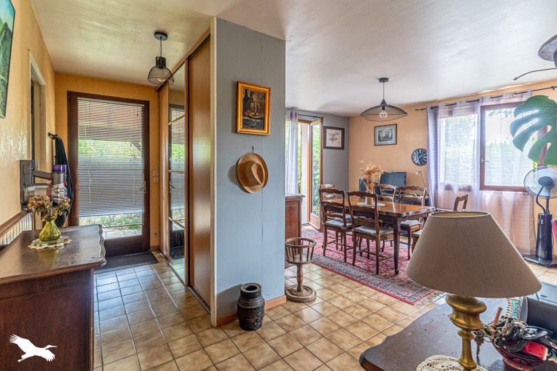 Vente Maison PESSAC - 4 pièces -95 m² - (33600)