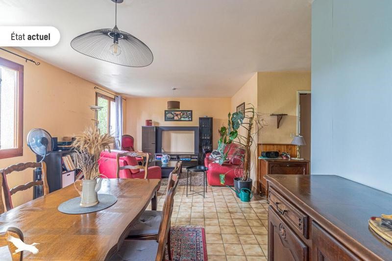 Vente Maison PESSAC - 4 pièces -95 m² - (33600)