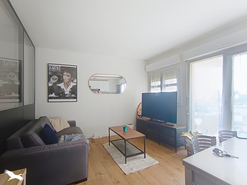Vente Appartement PESSAC - 1 pièce -32 m² - (33600)