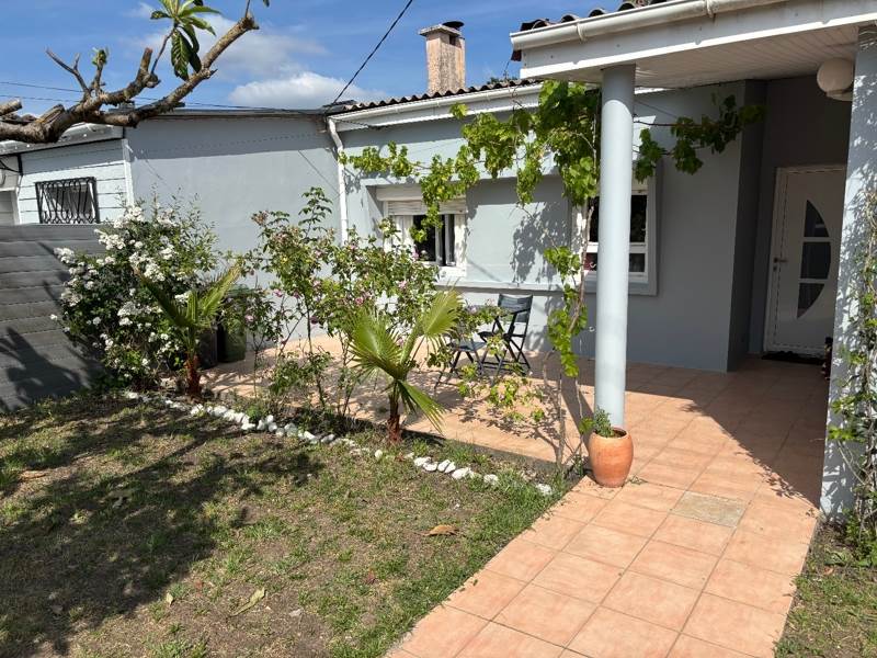 Vente Maison PESSAC - 4 pièces -76 m² - (33600)