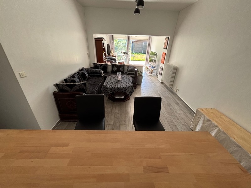 Vente Maison PESSAC - 4 pièces -76 m² - (33600)