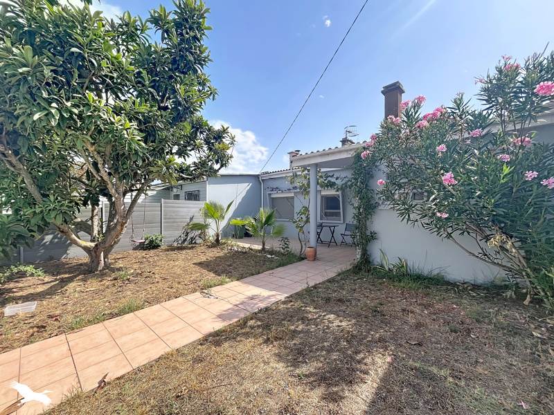 Maison 4 pièces 76 m² · à Pessac · 76 m² · 298 000 €