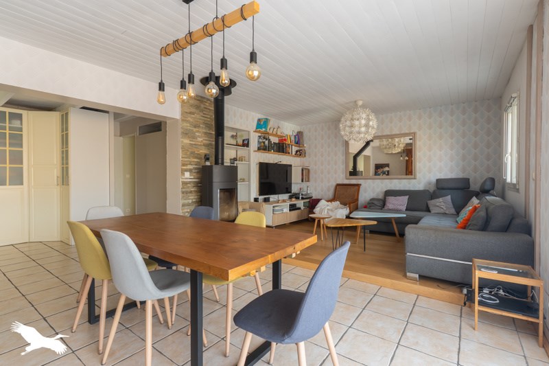 Maison 6 pièces 116 m² · à Pessac · 116 m² · 478 400 €
