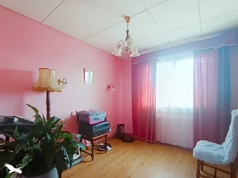 Vente Maison PESSAC - 5 pièces -85 m² - (33600)