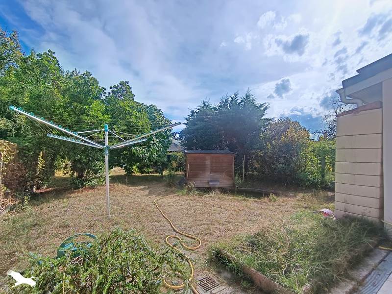 Vente Maison PESSAC - 5 pièces -85 m² - (33600)