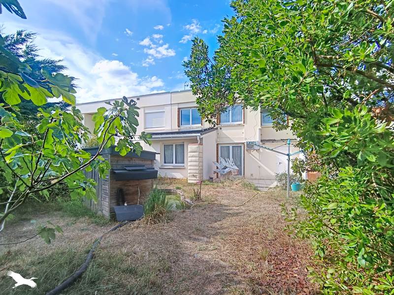 Vente Maison PESSAC - 5 pièces -85 m² - (33600)