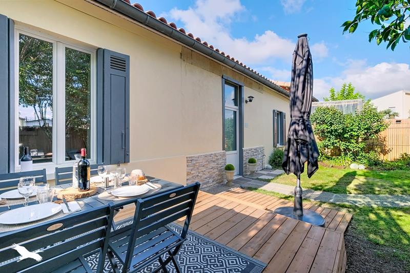 Maison 3 pièces 62 m² · à Pessac · 62 m² · 328 290 €