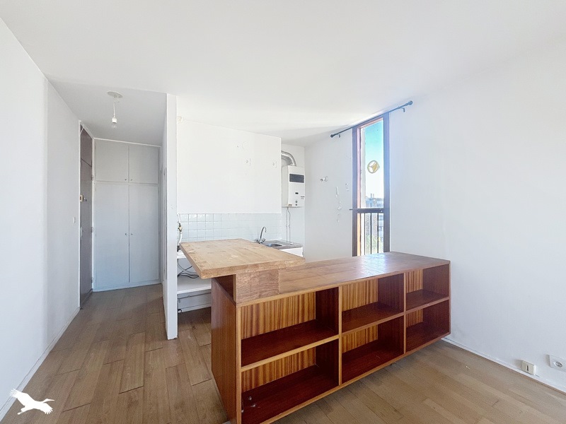 Vente Appartement Pessac - 1 pièce -28 m² - (33600)
