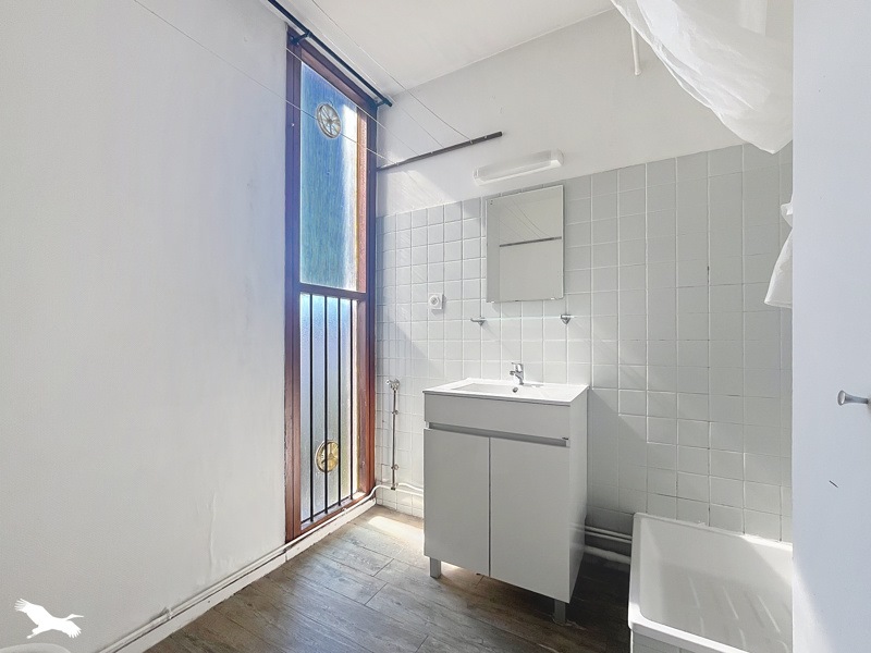 Vente Appartement Pessac - 1 pièce -28 m² - (33600)