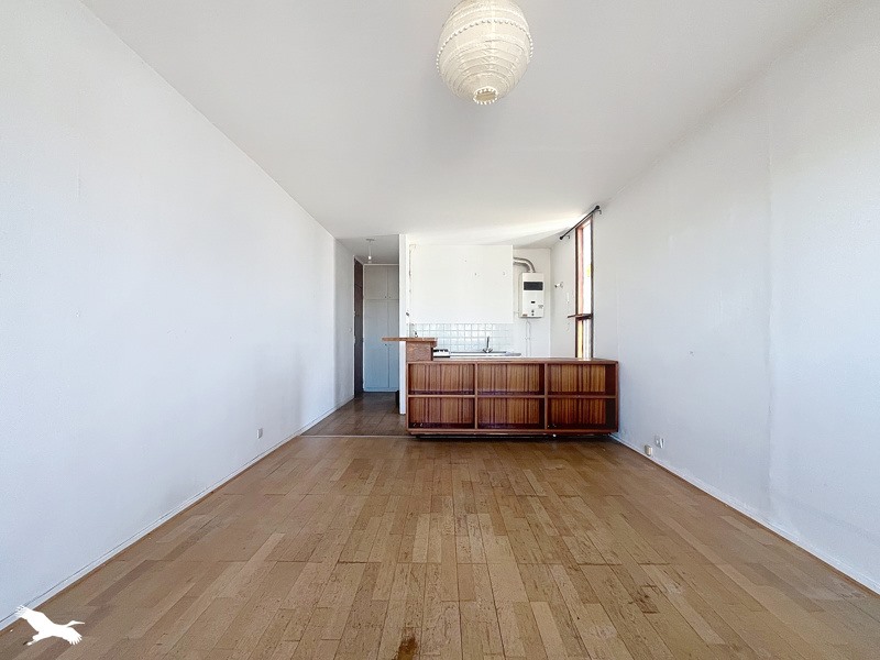 Vente Appartement Pessac - 1 pièce -28 m² - (33600)