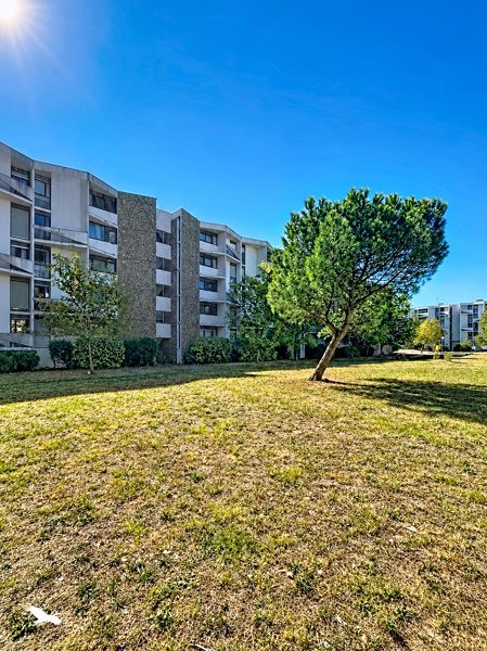Vente Appartement Pessac 33600 1 pièce - 28 m²