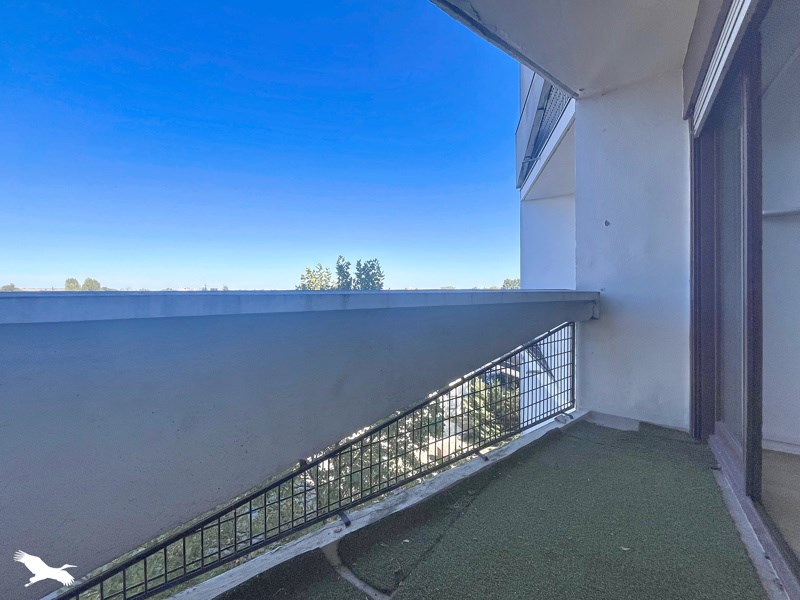 Vente Appartement Pessac - 1 pièce -28 m² - (33600)