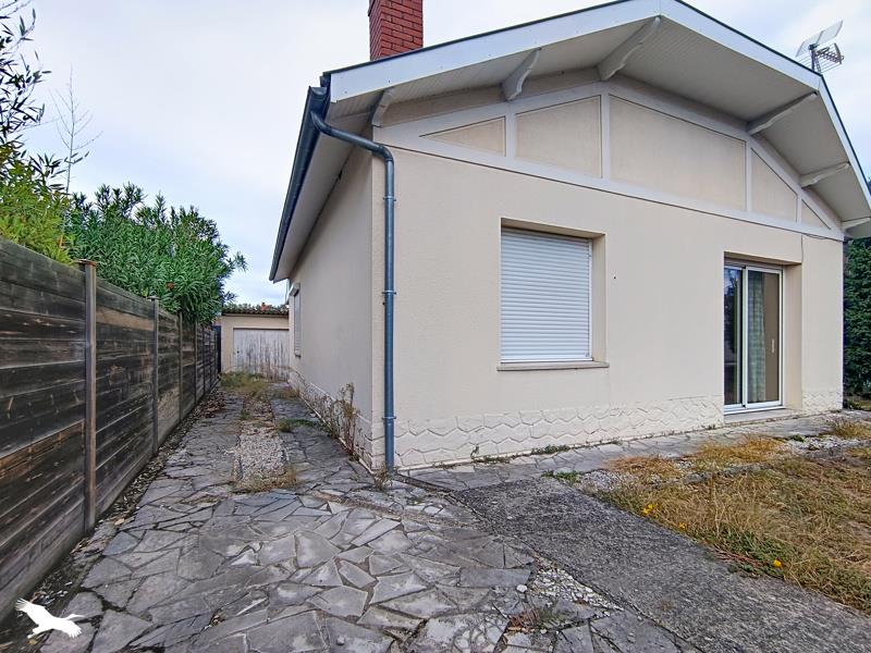 Vente Maison Pessac - 3 pièces -76 m² - (33600)