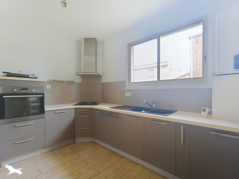 Vente Maison Pessac - 3 pièces -76 m² - (33600)