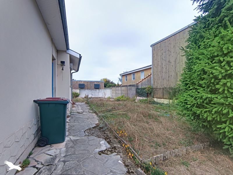 Vente Maison Pessac - 3 pièces -76 m² - (33600)