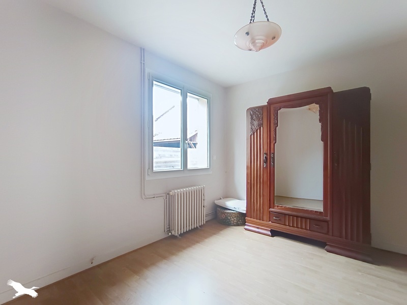Vente Maison Pessac - 3 pièces -76 m² - (33600)
