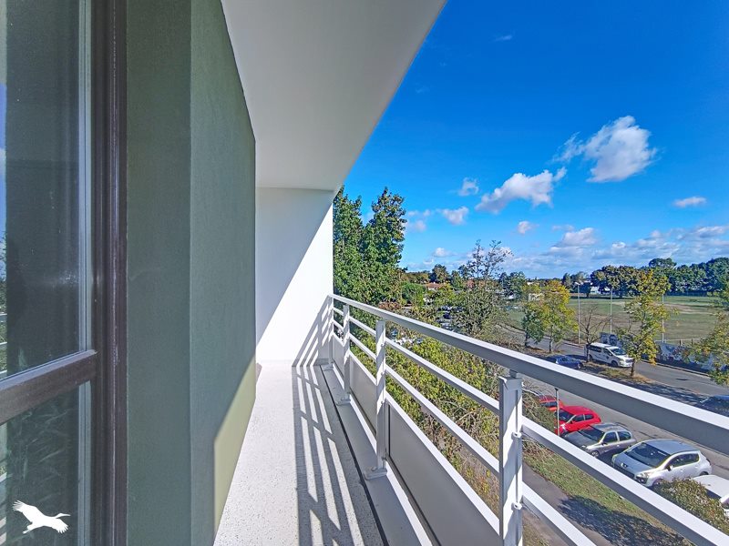 Appartement 3 pièces 81 m² · à Pessac · 81 m² · 202 900 €