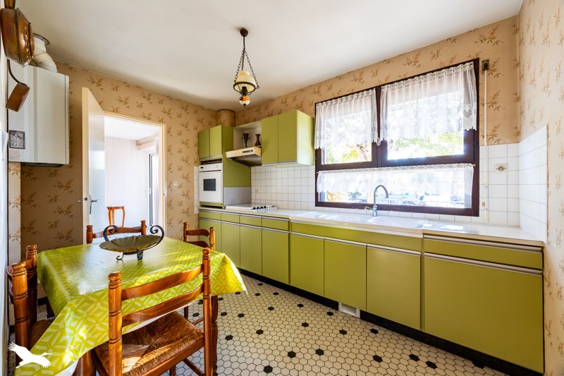 Vente Maison Pessac - 4 pièces -82 m² - (33600)