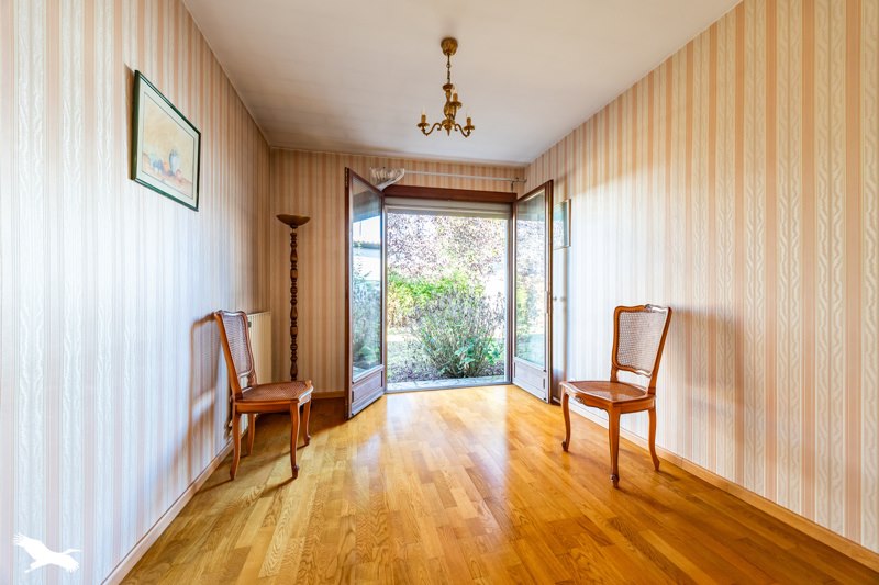 Vente Maison Pessac - 4 pièces -82 m² - (33600)