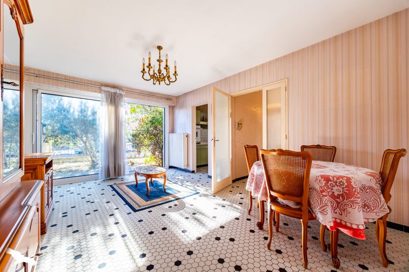 Vente Maison Pessac - 4 pièces -82 m² - (33600)