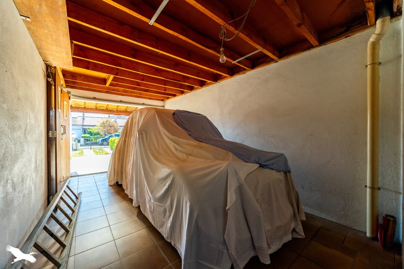 Vente Maison Pessac - 4 pièces -82 m² - (33600)