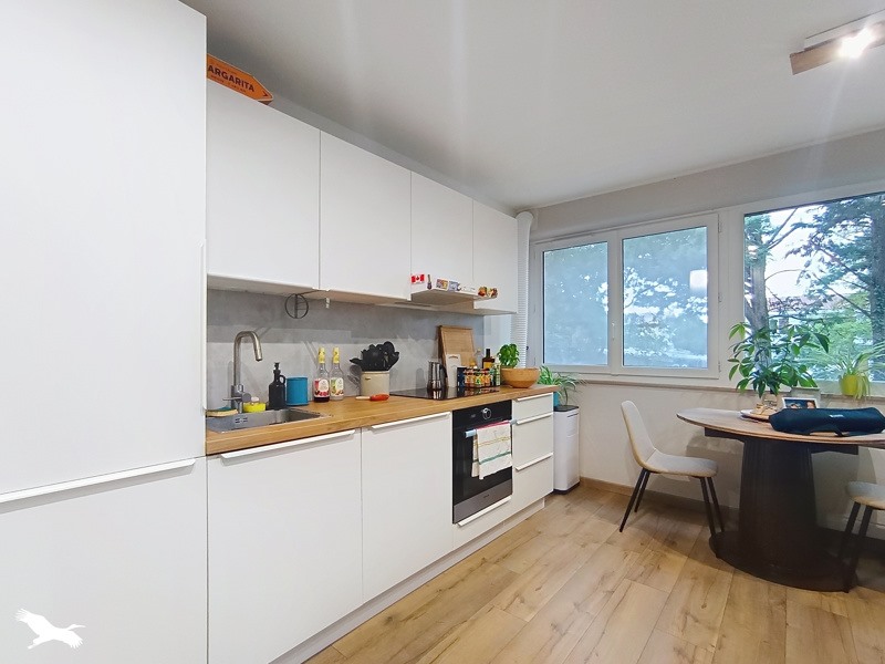 Vente Appartement Pessac - 1 pièce -33 m² - (33600)