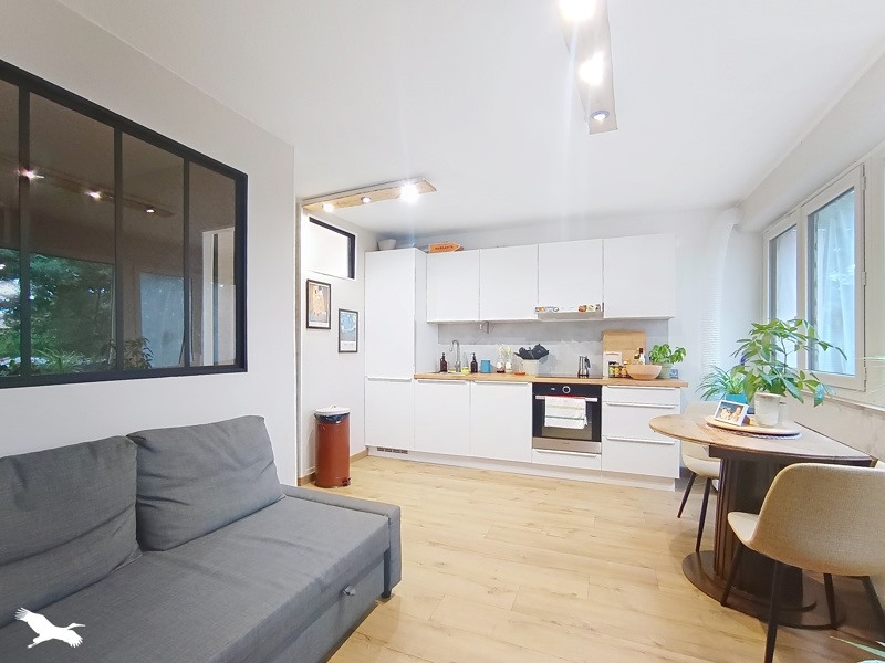 Appartement 1 pièce 33 m² · à Pessac · 33 m² · 144 900 €