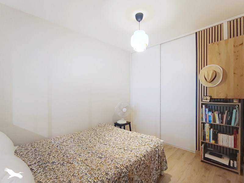 Vente Appartement Pessac - 1 pièce -33 m² - (33600)