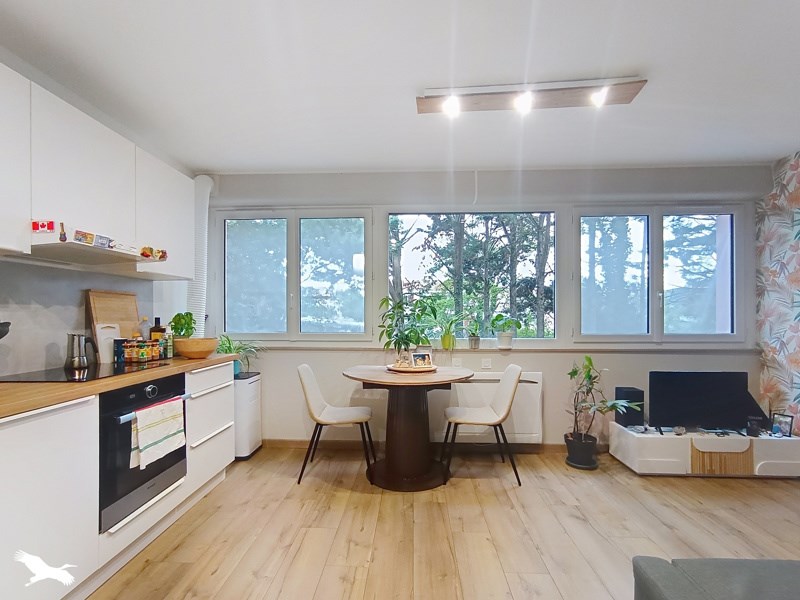 Vente Appartement Pessac - 1 pièce -33 m² - (33600)
