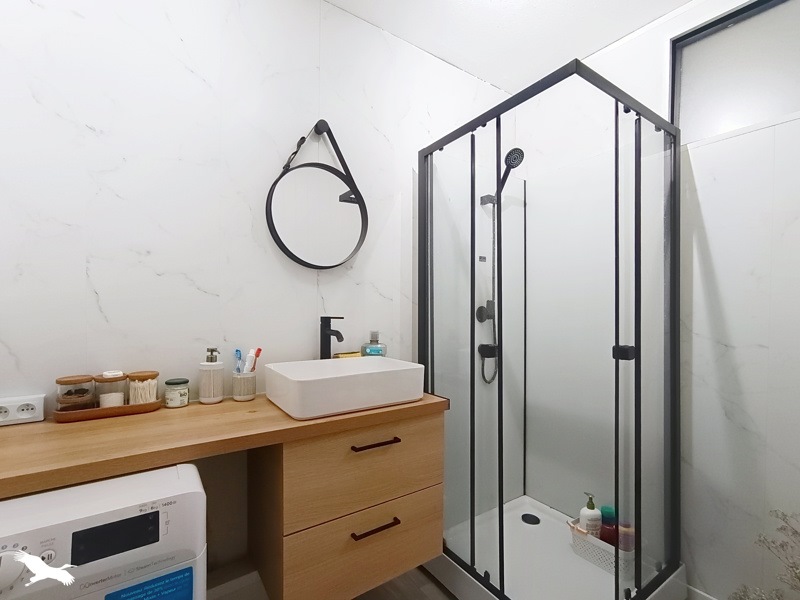 Vente Appartement Pessac - 1 pièce -33 m² - (33600)