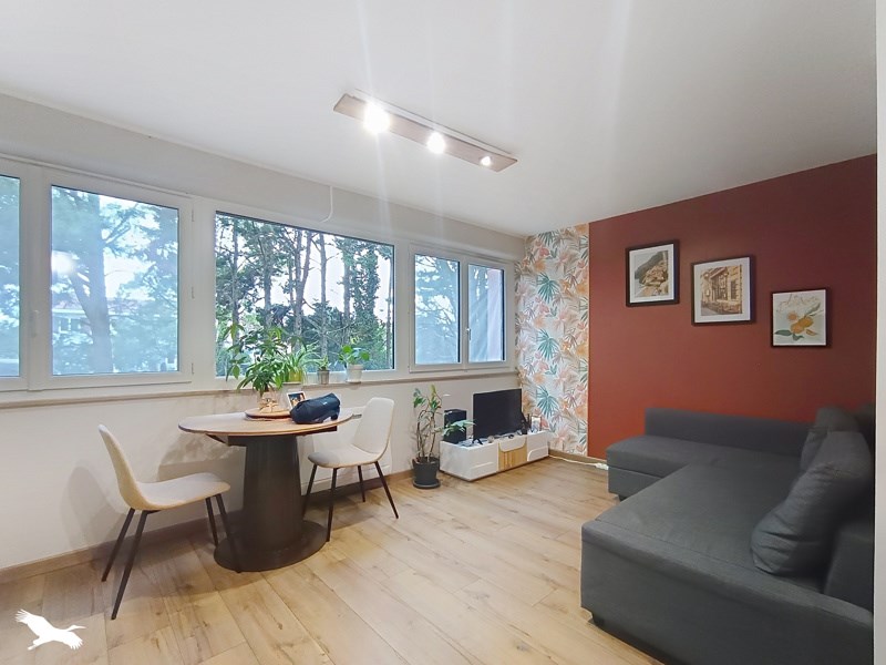 Vente Appartement Pessac - 1 pièce -33 m² - (33600)
