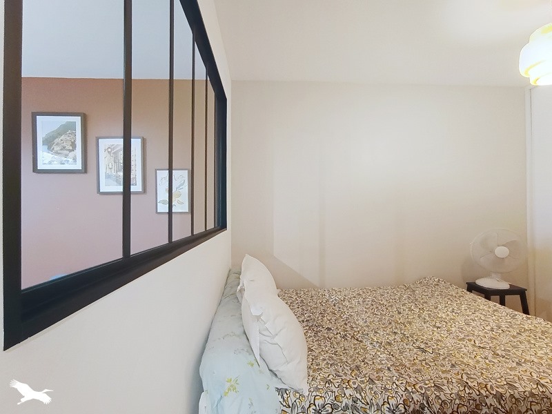 Vente Appartement Pessac - 1 pièce -33 m² - (33600)