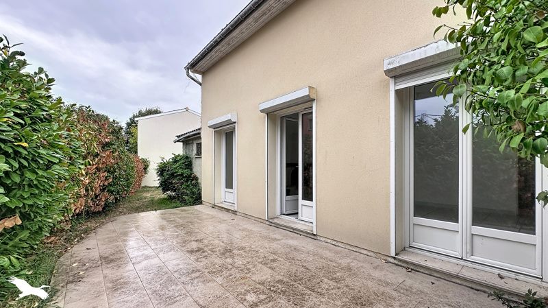 Vente Maison Pessac - 6 pièces -132 m² - (33600)