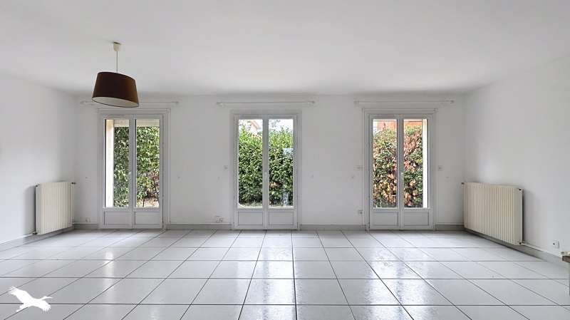 Vente Maison Pessac - 6 pièces -132 m² - (33600)