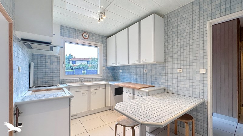 Vente Maison Pessac - 6 pièces -132 m² - (33600)