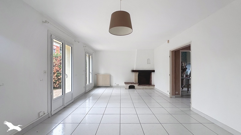 Vente Maison Pessac - 6 pièces -132 m² - (33600)