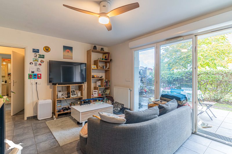 Vente Appartement Pessac - 3 pièces -63 m² - (33600)