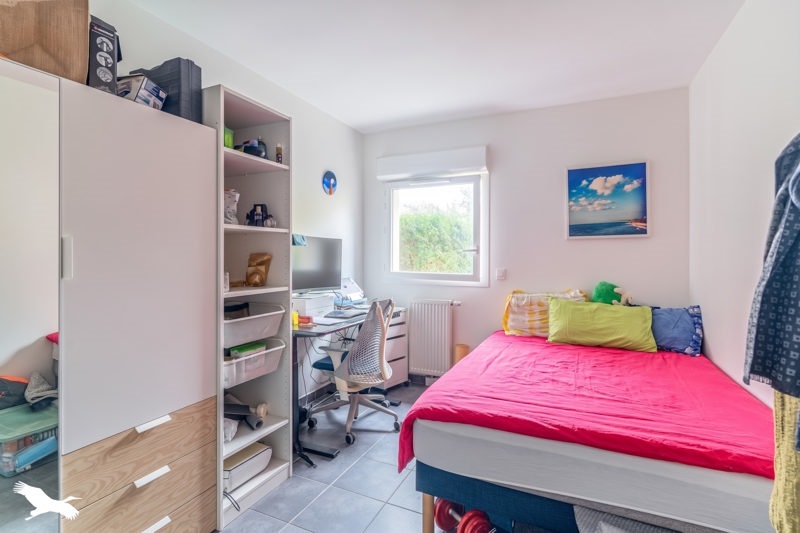 Vente Appartement Pessac - 3 pièces -63 m² - (33600)