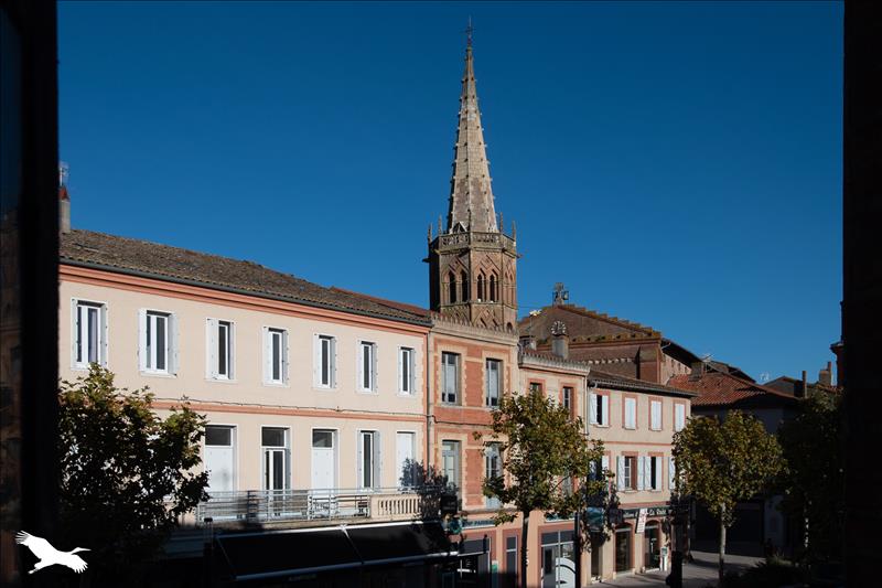 Vente Maison MURET - 5 pièces -146 m² - (31600)