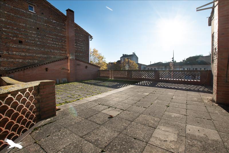 Vente Maison MURET - 5 pièces -146 m² - (31600)