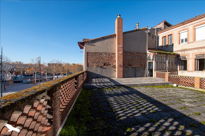 Vente Maison MURET - 5 pièces -146 m² - (31600)