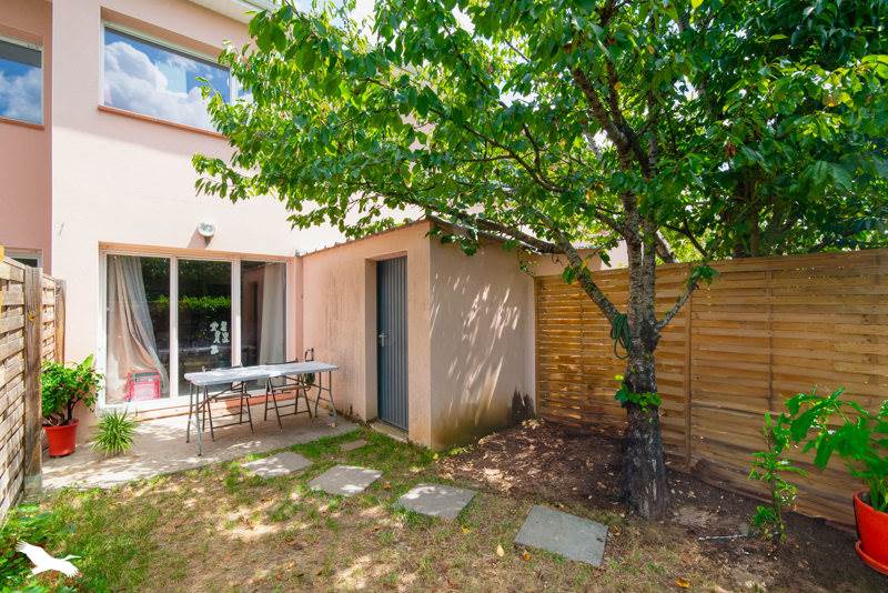 Vente Appartement SEYSSES - 3 pièces -62 m² - (31600)