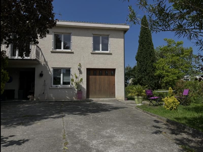 Vente Maison MURET - 6 pièces -146 m² - (31600)