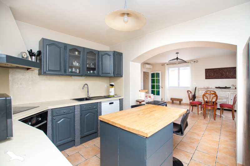 Vente Maison MURET - 4 pièces -100 m² - (31600)