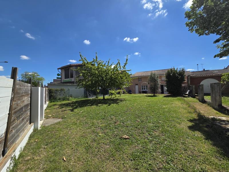 Vente Maison MURET - 4 pièces -100 m² - (31600)