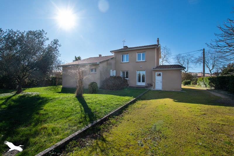 Vente Maison MURET - 6 pièces -140 m² - (31600)